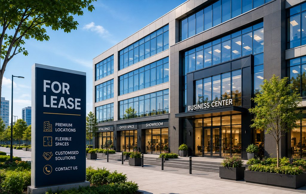 Lease Properties